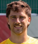 Jannik Huth