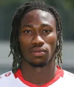 Mohamed Sankoh