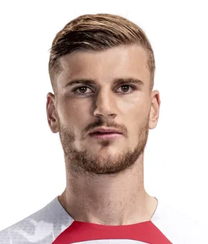 Timo Werner