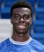 Joshua Quarshie