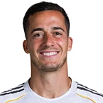 Lucas Vazquez