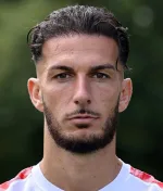 Leart Paqarada
