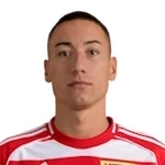 Marin Ljubicic