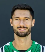 Tim Kleindienst