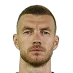 Edin Dzeko