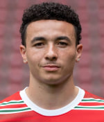 Ruben Vargas